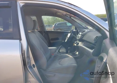 2010 Toyota Rav4 из США, поврежденный, VIN 2T3BF4DV2AW078054